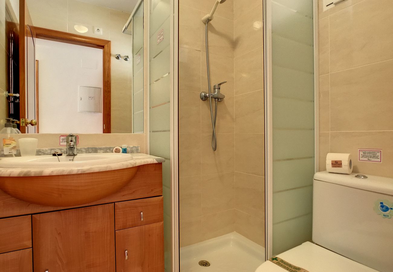 Huis in Mar de Cristal - Albatros Playa 1 - 6909