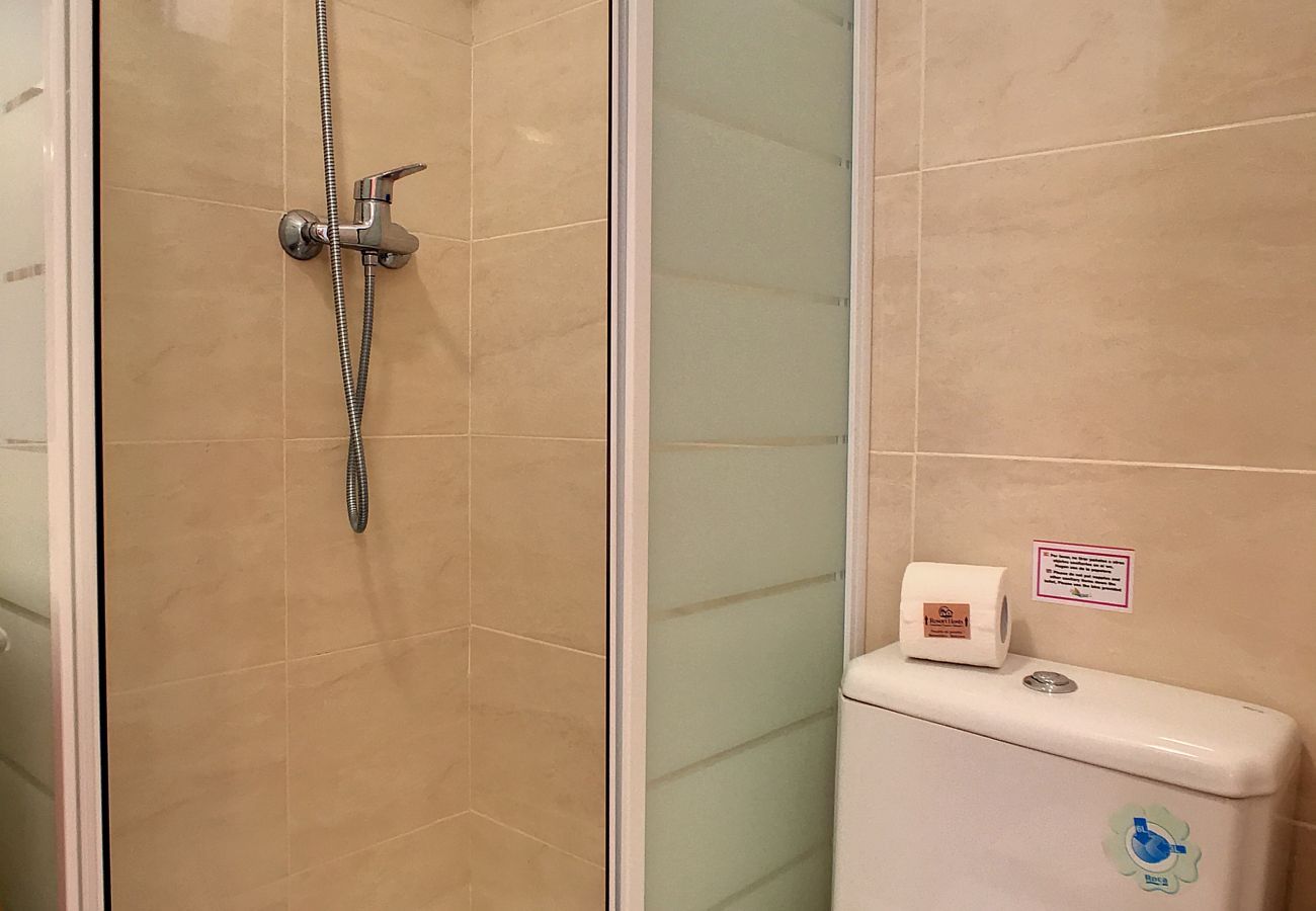 Huis in Mar de Cristal - Albatros Playa 1 - 6909