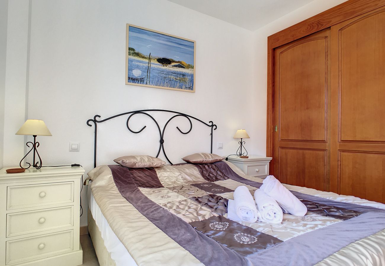 Huis in Mar de Cristal - Albatros Playa 1 - 6909