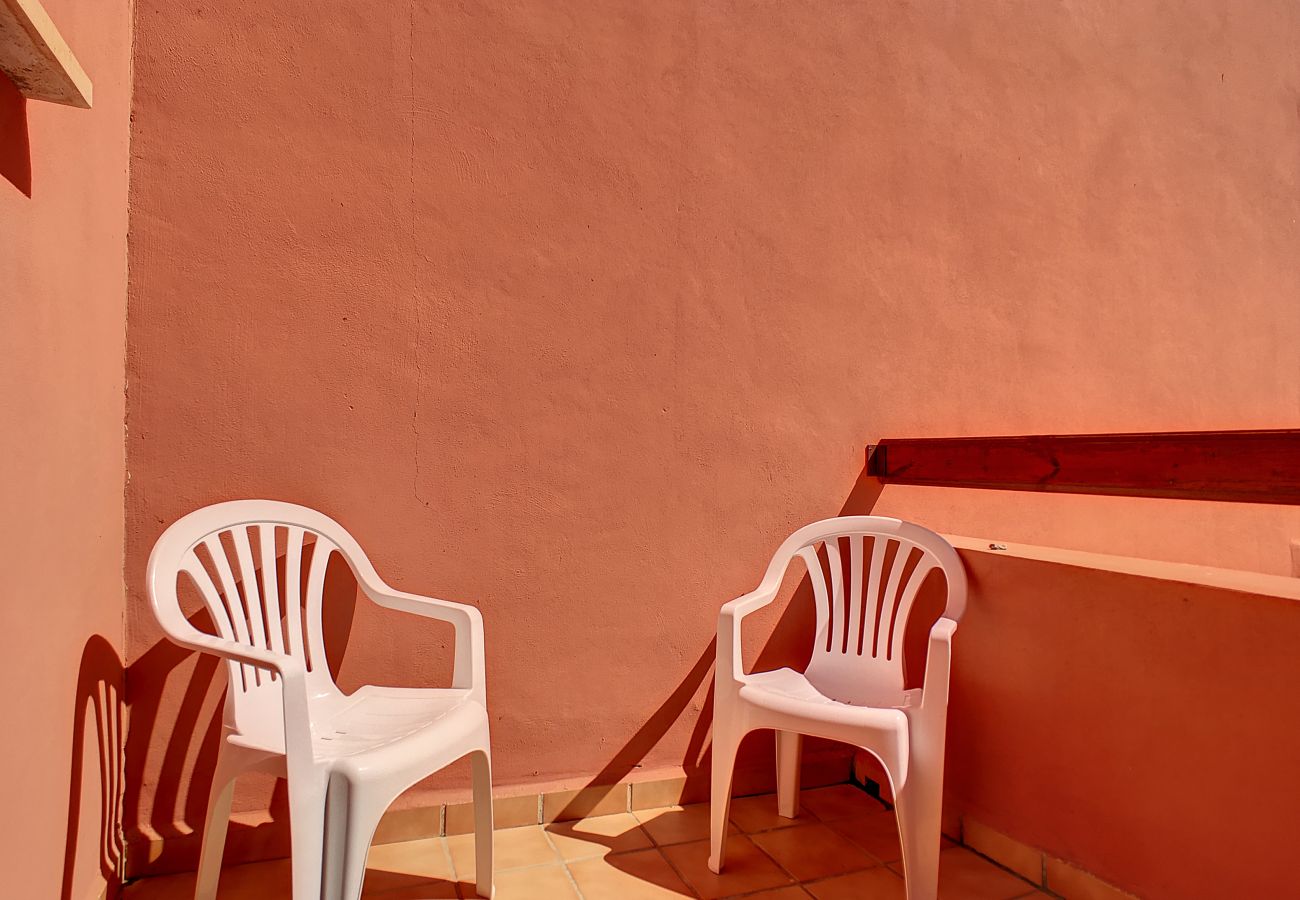 Huis in Mar de Cristal - Albatros Playa 1 - 6909