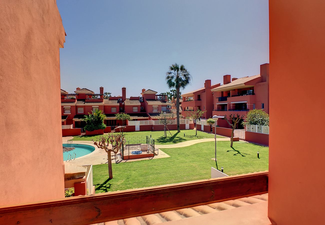 Huis in Mar de Cristal - Albatros Playa 1 - 6909