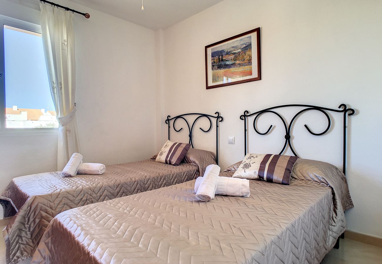 Huis in Mar de Cristal - Albatros Playa 1 - 6909