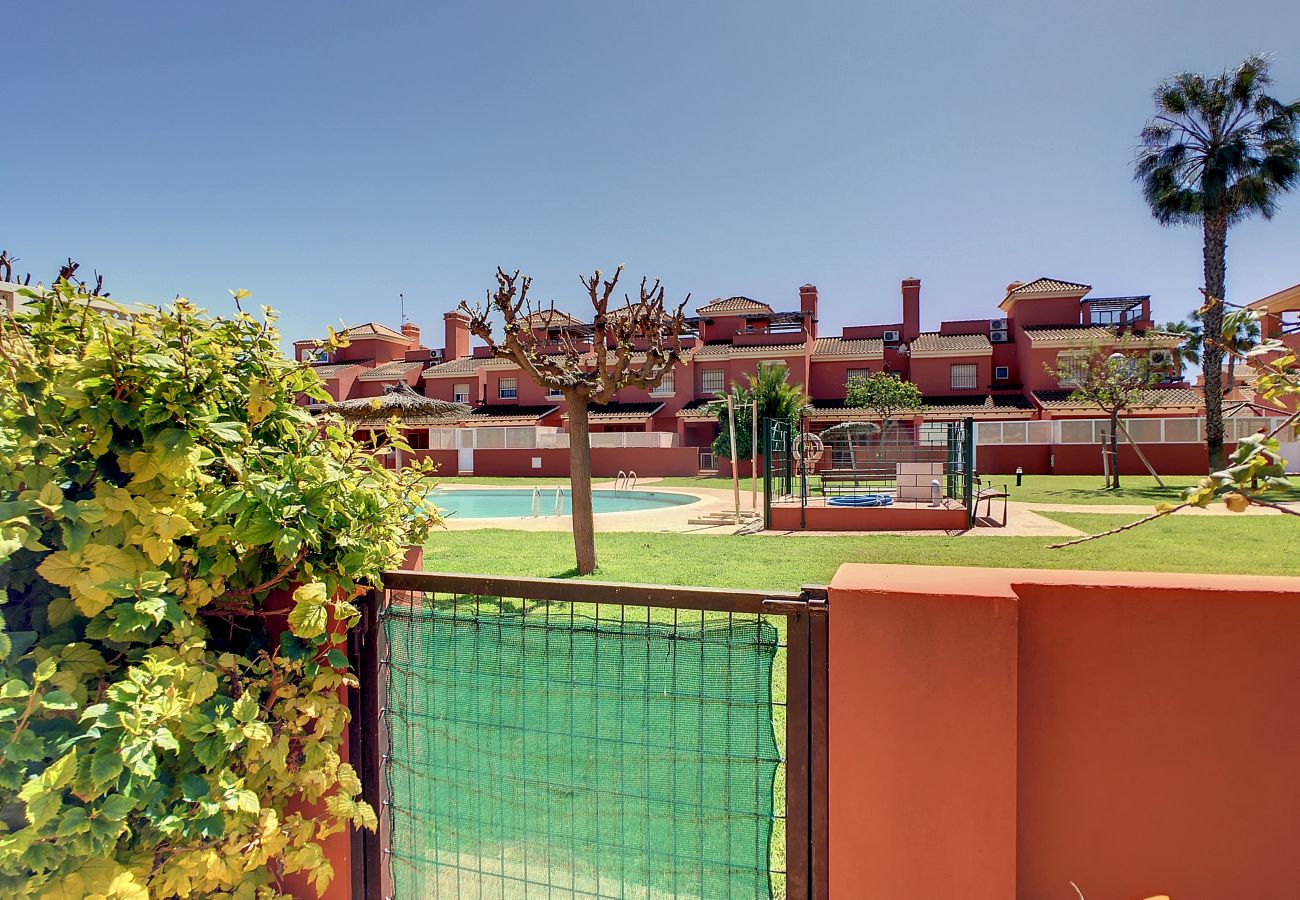 Huis in Mar de Cristal - Albatros Playa 1 - 6909
