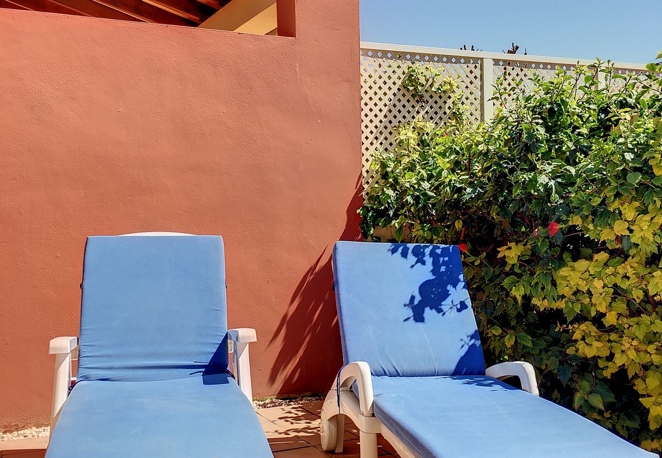 Huis in Mar de Cristal - Albatros Playa 1 - 6909