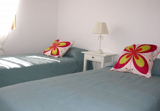 Bungalow in Mar de Cristal - Albatros Playa 3 - 1207