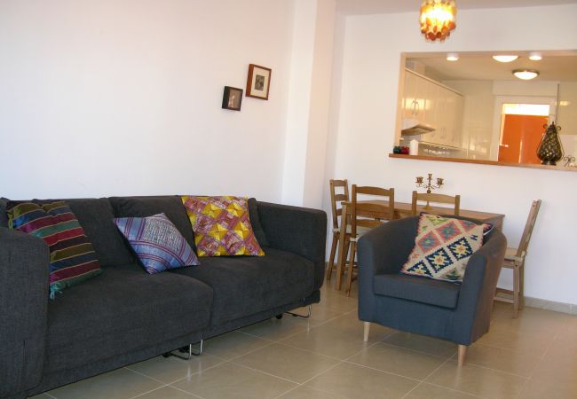 Bungalow in Mar de Cristal - Albatros Playa 3 - 1207