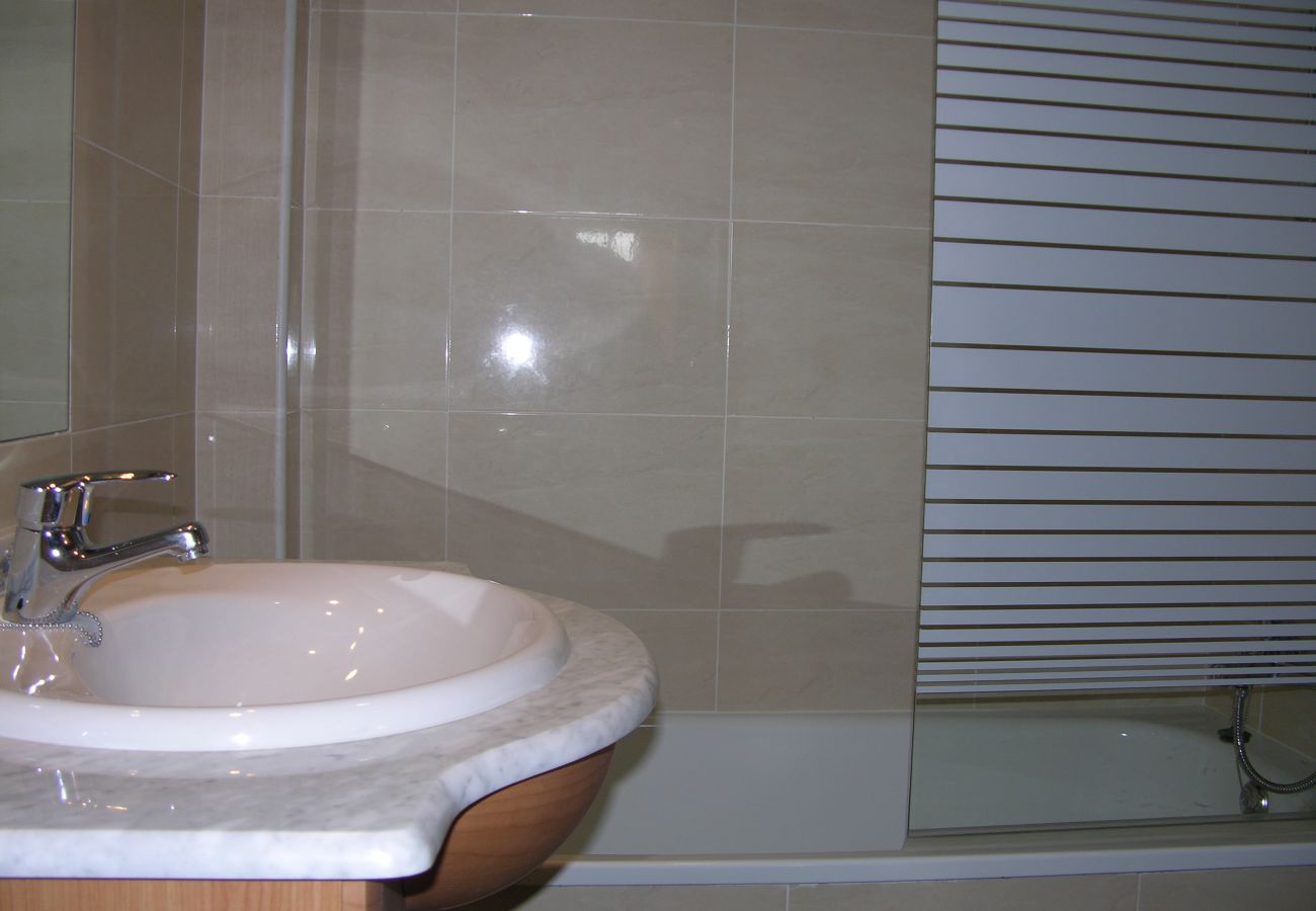 Appartement in Mar de Cristal - Albatros Playa 3 - 2108
