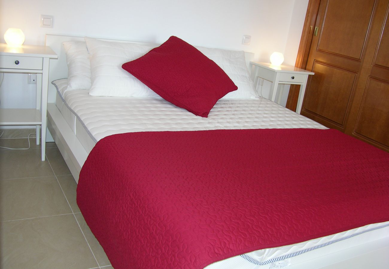 Appartement in Mar de Cristal - Albatros Playa 3 - 2108