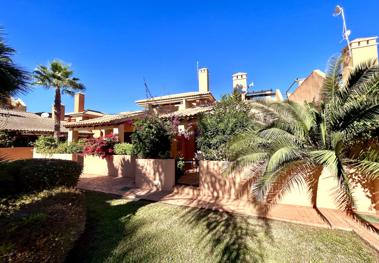 Bungalow in Mar de Cristal - Albatros Playa 3 - 2507