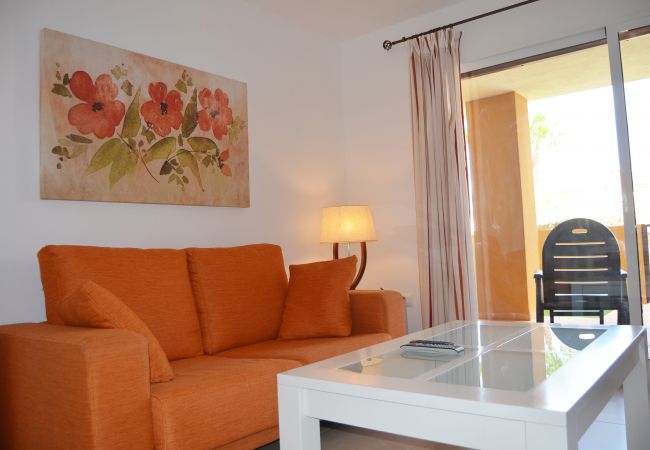 Appartement in Mar de Cristal - Albatros Playa 3 - 6008