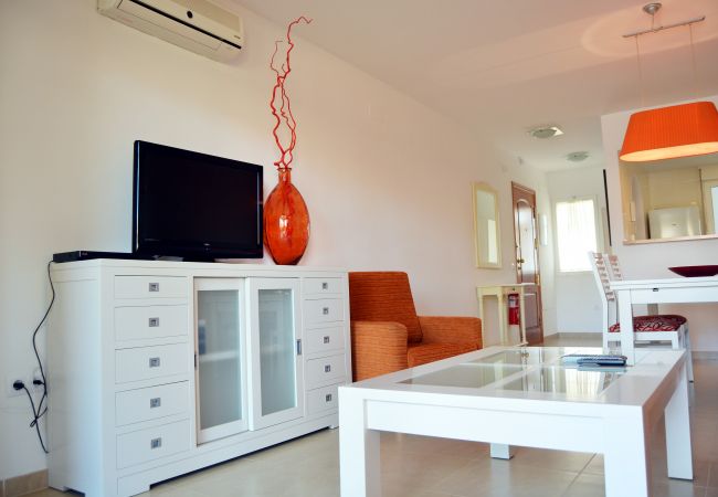 Appartement in Mar de Cristal - Albatros Playa 3 - 6008