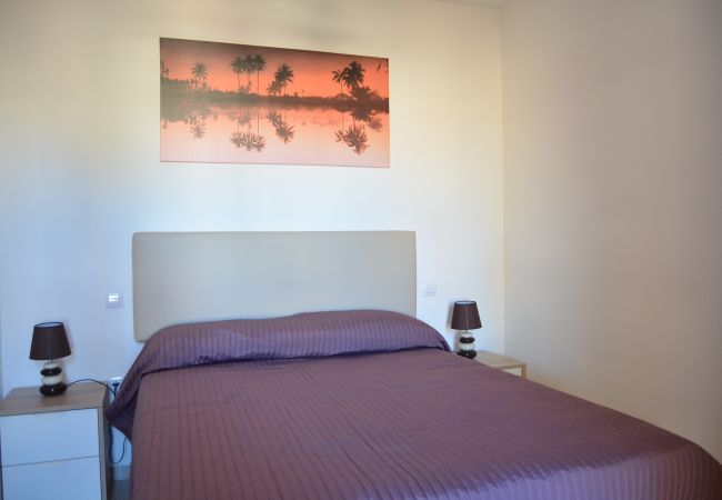 Appartement in Mar de Cristal - Albatros Playa 3 - 7208