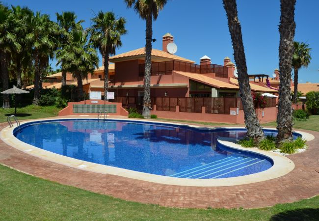 Bungalow in Mar de Cristal - Arona 1 - 6807