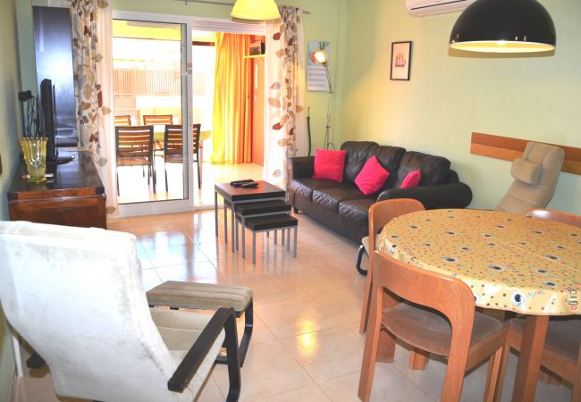 Bungalow in Mar de Cristal - Arona 1 - 6807