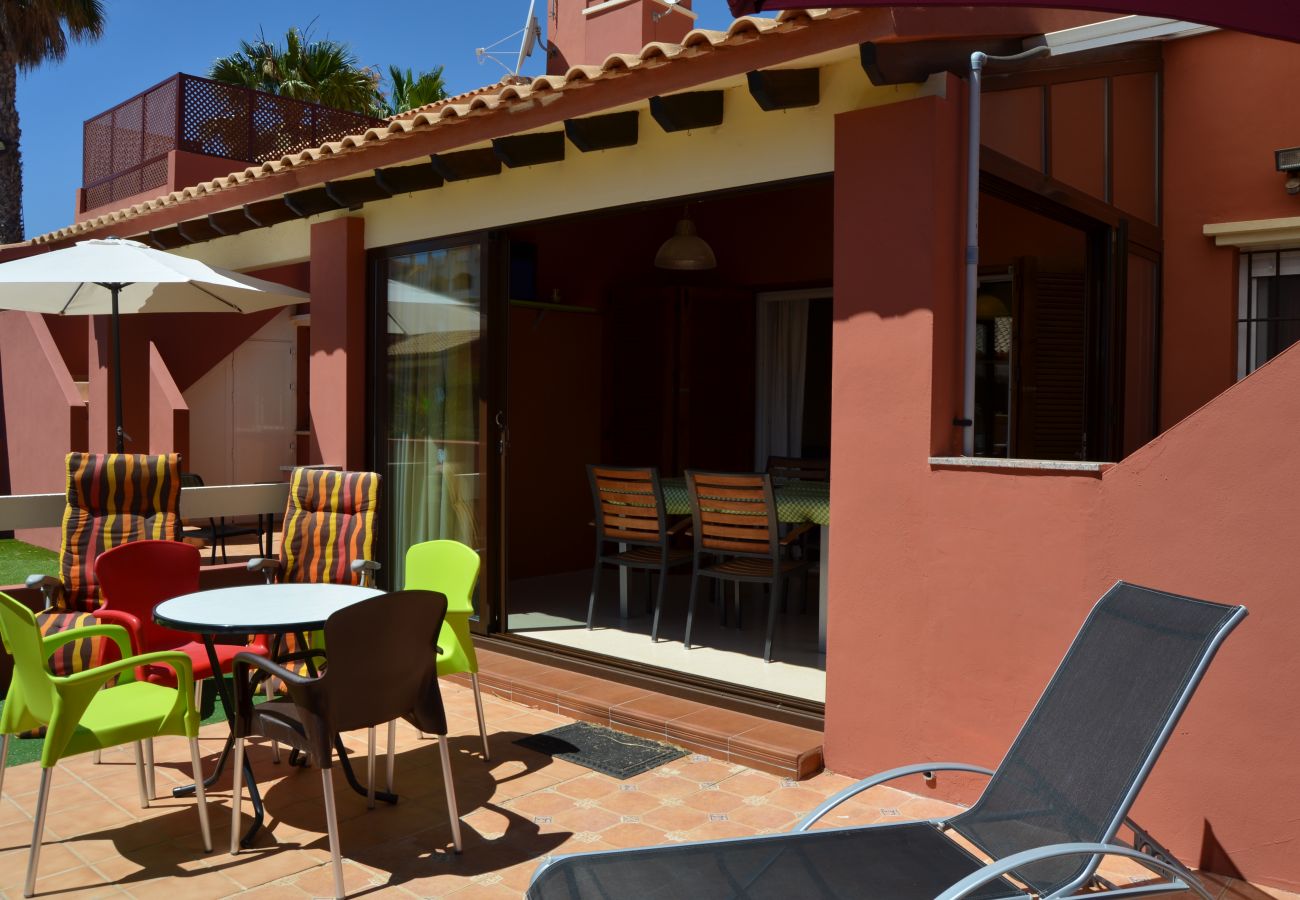 Bungalow in Mar de Cristal - Arona 1 - 6807