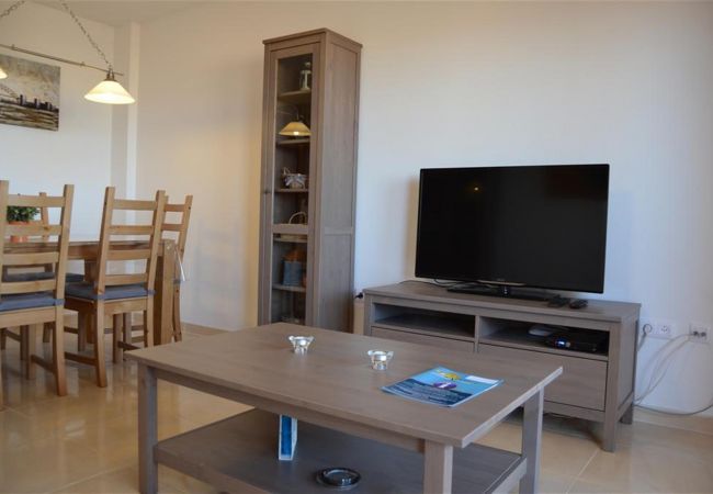 Appartement in Mar de Cristal - Arona 2 - 5208