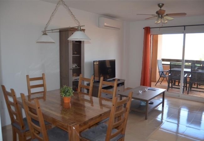 Appartement in Mar de Cristal - Arona 2 - 5208