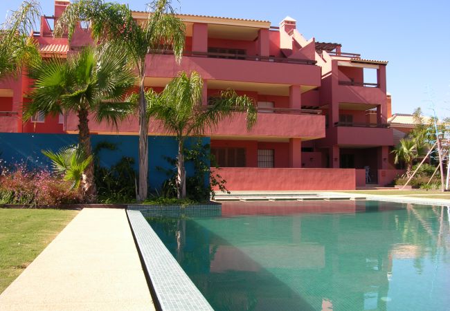 Mar de Cristal - Appartement