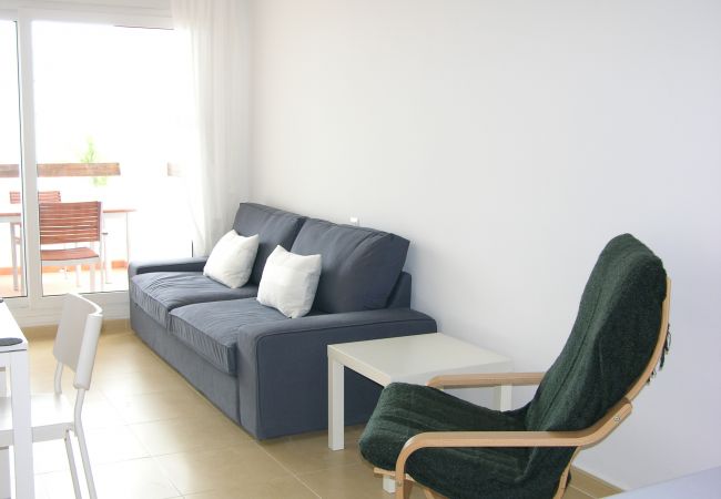 Appartement in Roldan - Las Terrazas de La Torre Golf - 2008