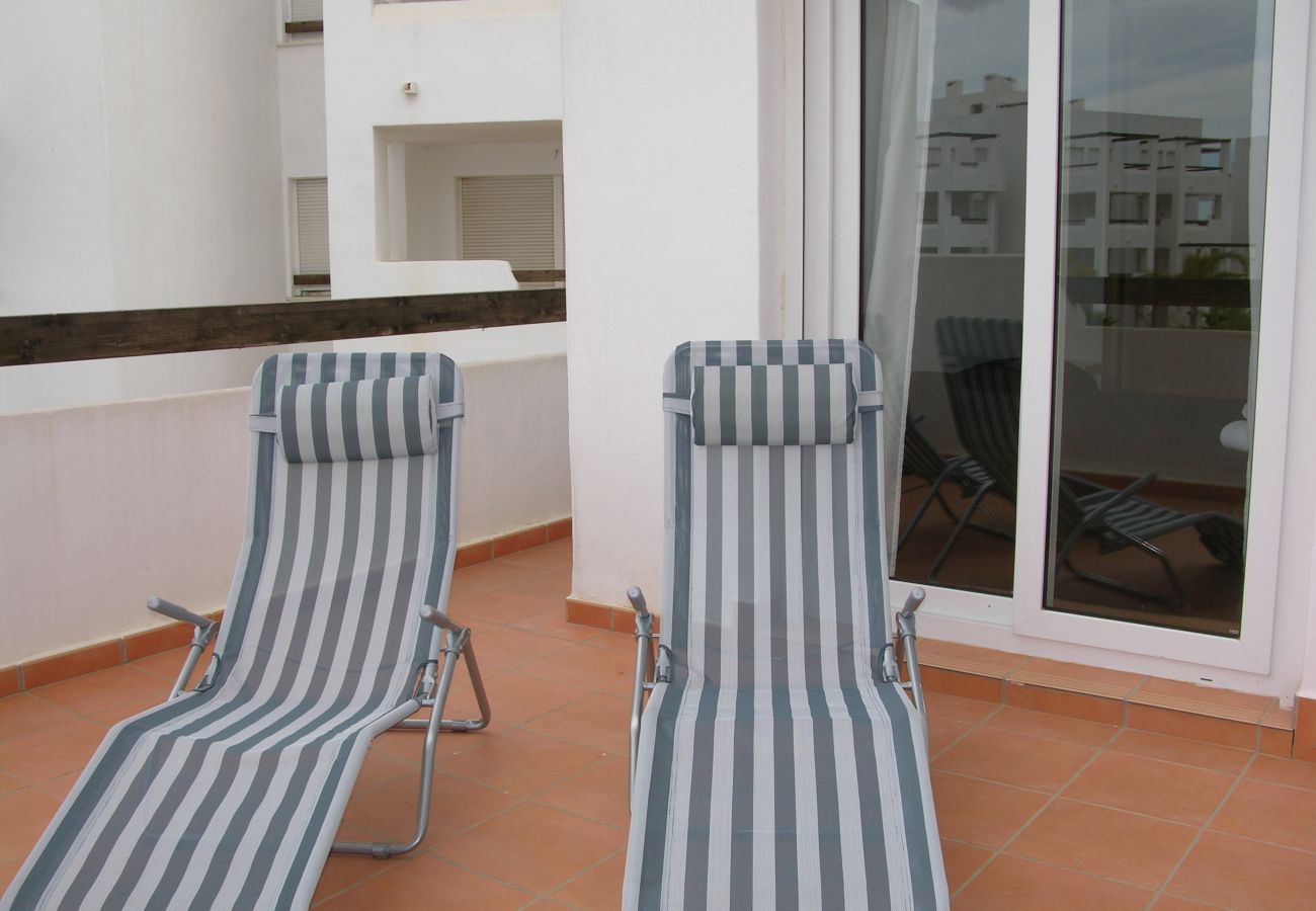 Appartement in Roldan - Las Terrazas de La Torre Golf - 2008