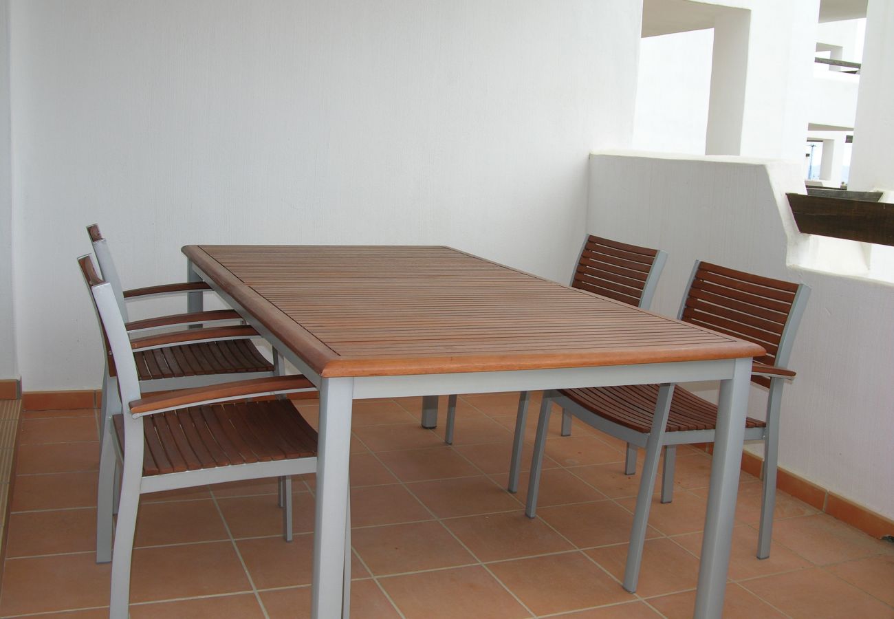 Appartement in Roldan - Las Terrazas de La Torre Golf - 2008