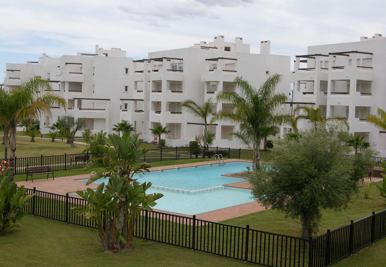 Appartement in Roldan - Las Terrazas de La Torre Golf - 2008