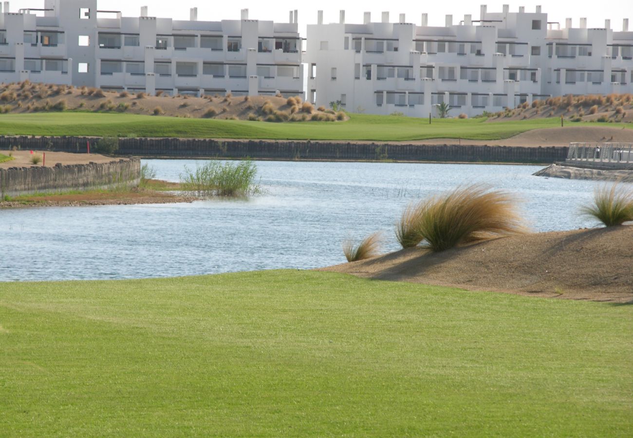 Appartement in Roldan - Las Terrazas de La Torre Golf - 2008