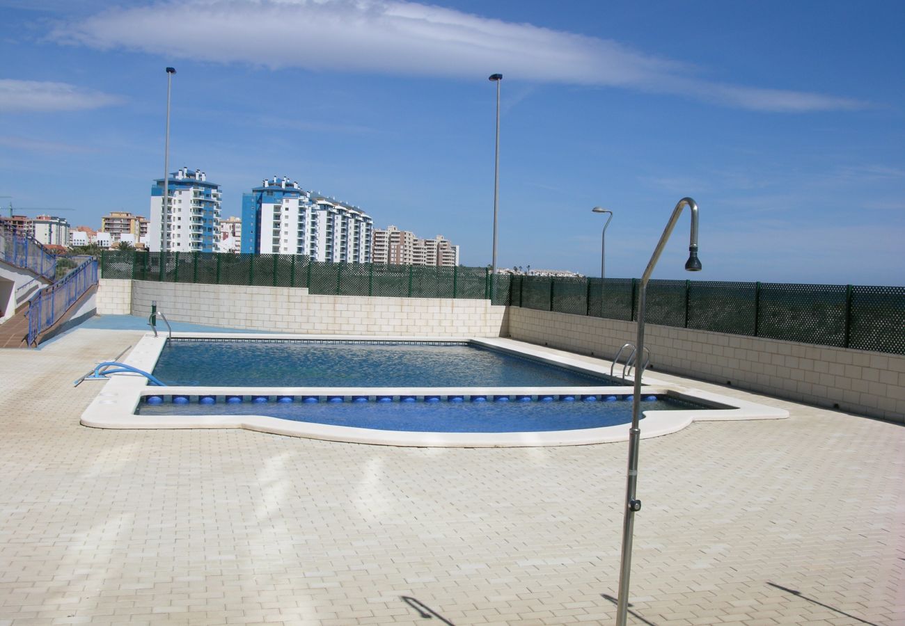 Appartement in Manga del Mar Menor - Libertad Dos Playas - 3807
