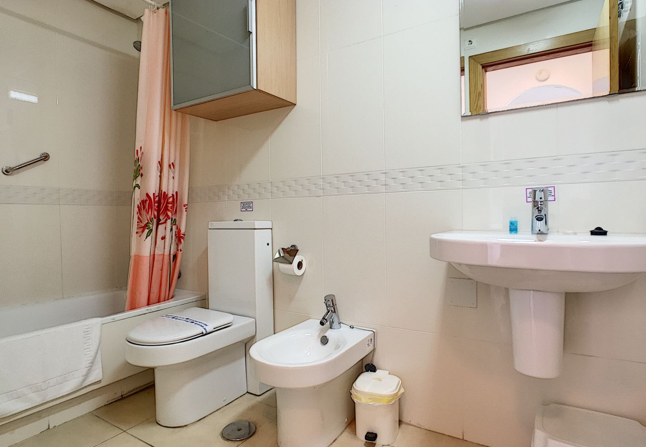 Appartement in Manga del Mar Menor - Libertad Dos Playas - 3807