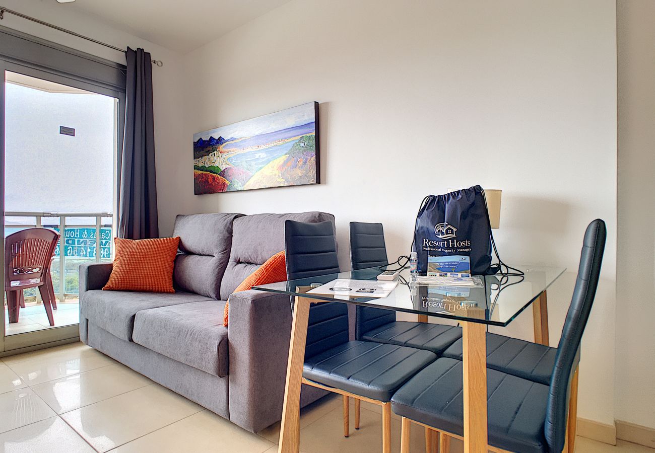 Appartement in Manga del Mar Menor - Libertad Dos Playas - 3807