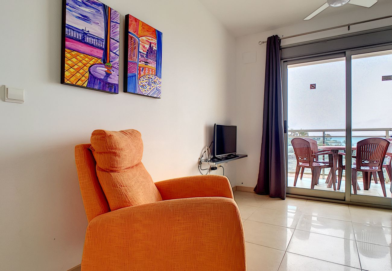 Appartement in Manga del Mar Menor - Libertad Dos Playas - 3807