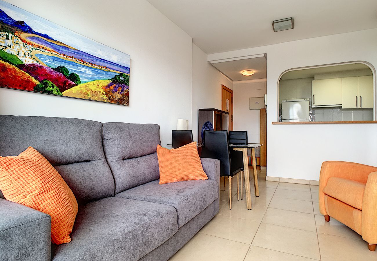 Appartement in Manga del Mar Menor - Libertad Dos Playas - 3807
