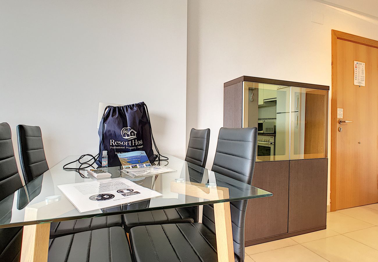 Appartement in Manga del Mar Menor - Libertad Dos Playas - 3807