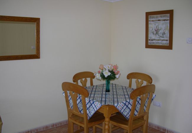 Appartement in Manga del Mar Menor - Los Miradores del Puerto - 3207