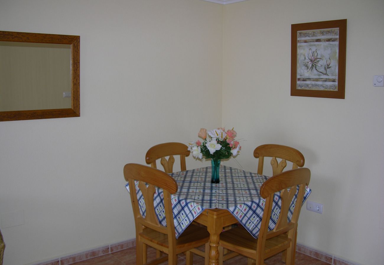 Appartement in Manga del Mar Menor - Los Miradores del Puerto - 3207