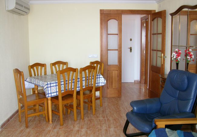 Appartement in Manga del Mar Menor - Los Miradores del Puerto - 5207