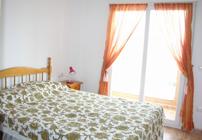 Appartement in Manga del Mar Menor - Los Miradores del Puerto - 5207