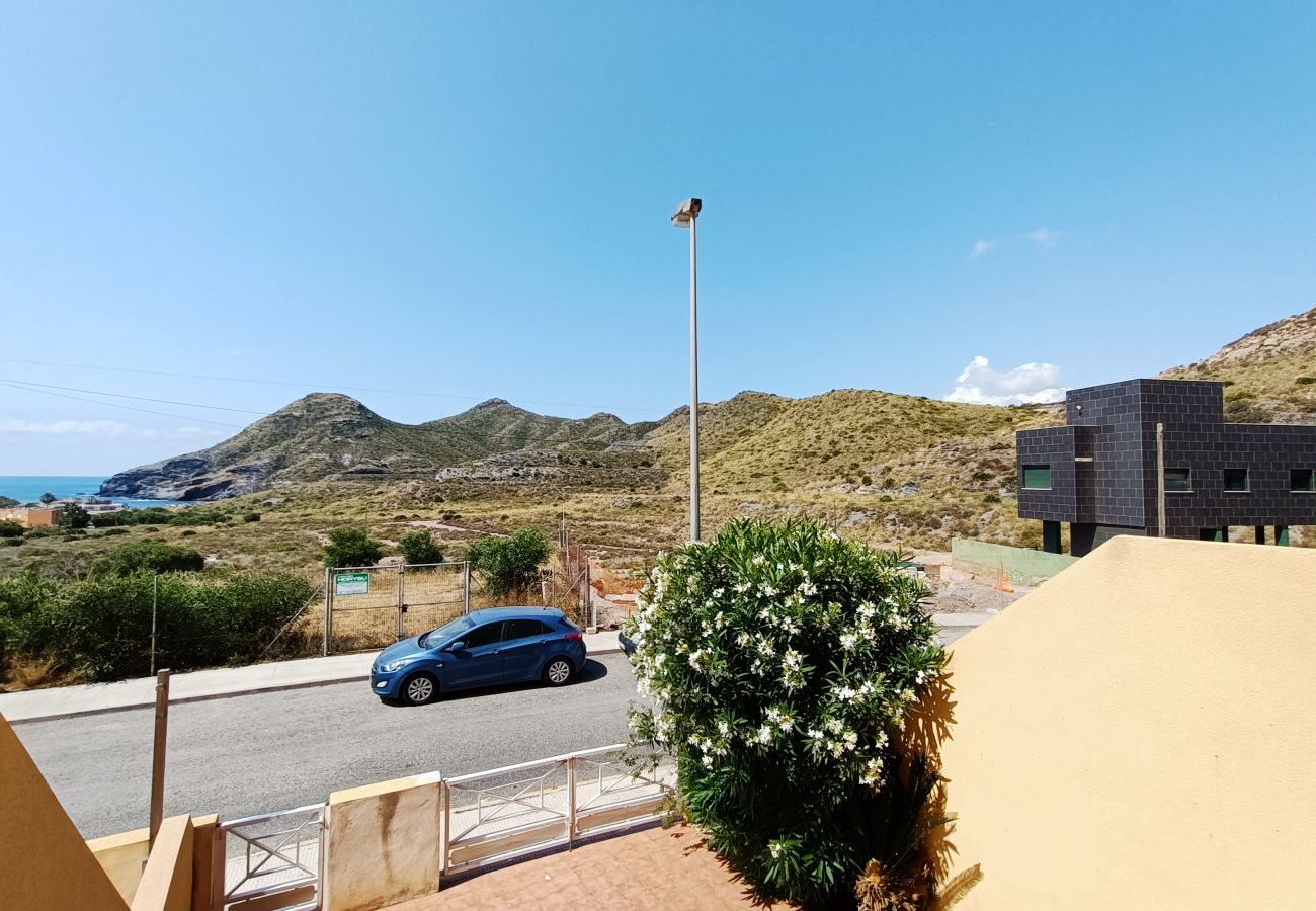 Appartement in Cabo de Palos - Parque Marino - 5206