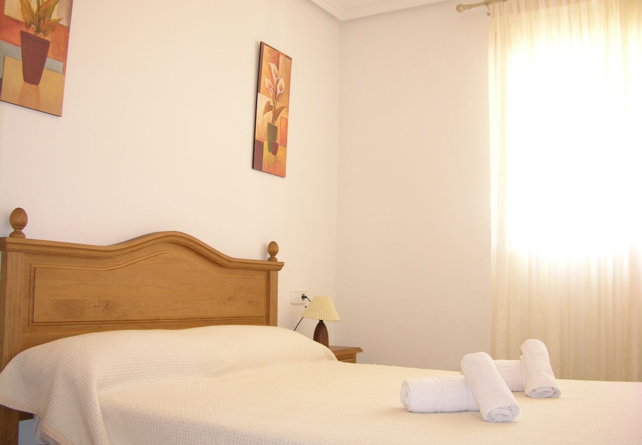 Appartement in Mar de Cristal - Ribera Beach 2 - 0905