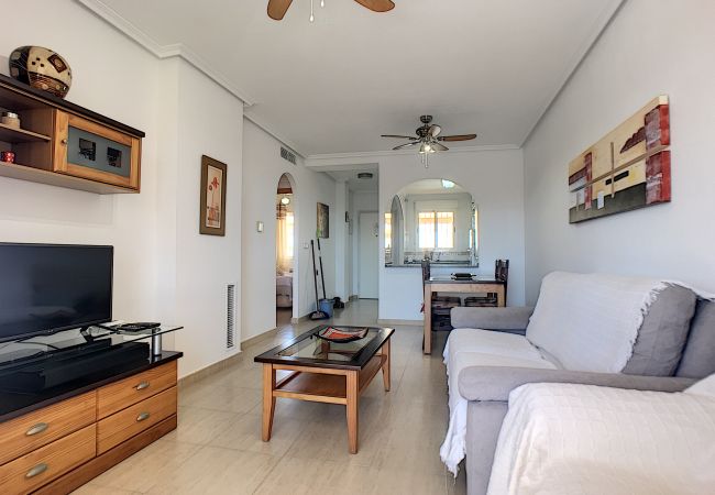 Appartement in Mar de Cristal - Ribera Beach 3 - 2706