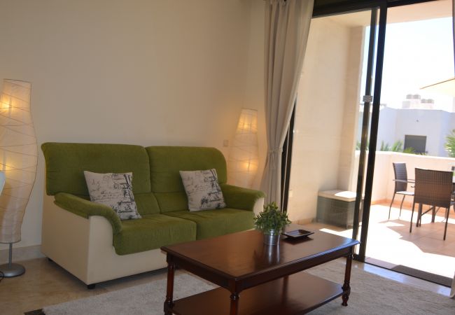 Appartement in Roda - Roda Golf Resort - 5508