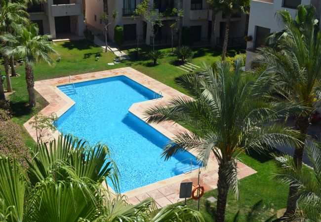 Appartement in Roda - Roda Golf Resort - 5508