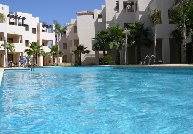 Appartement in Roda - Roda Golf Resort - 5508