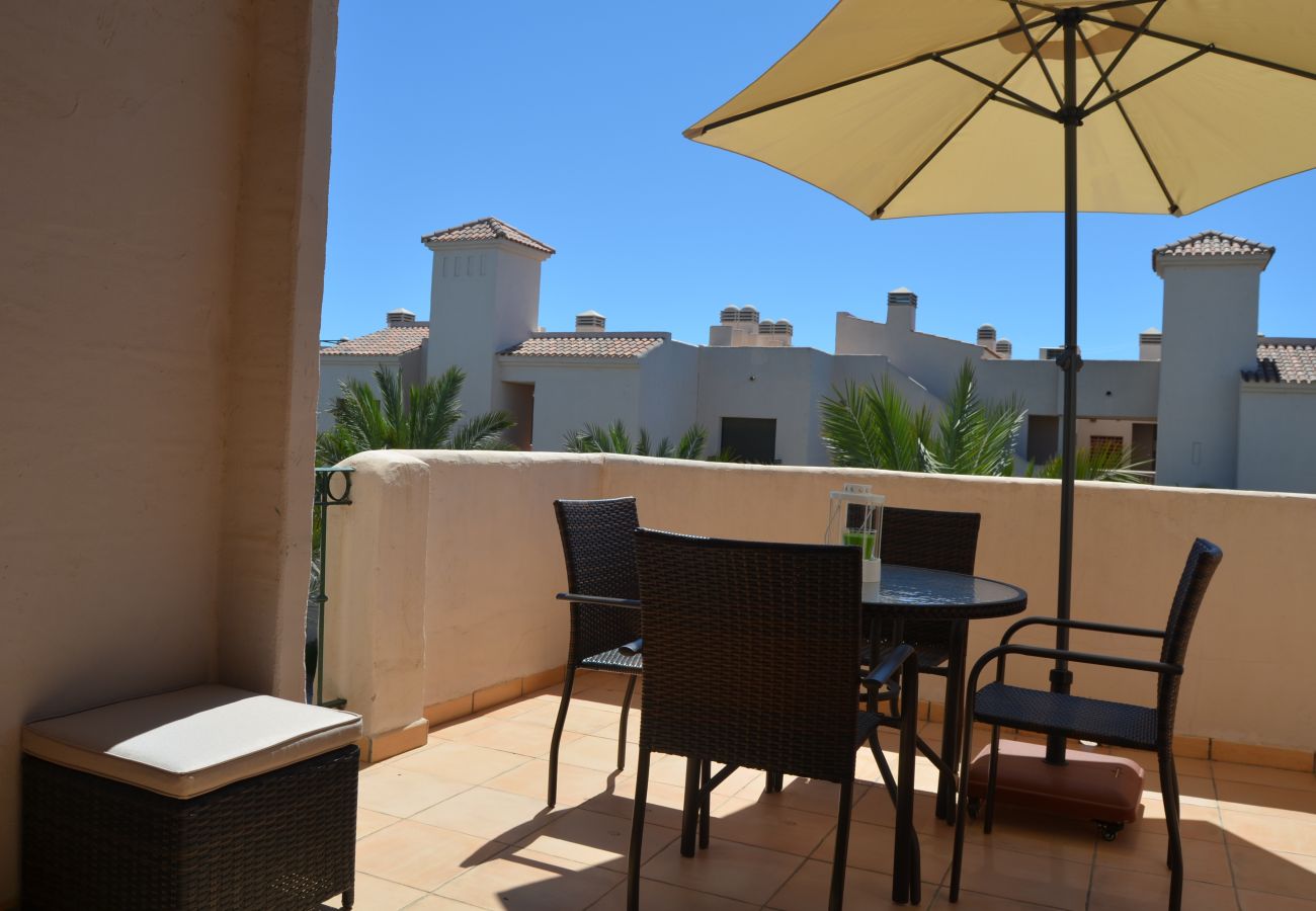 Appartement in Roda - Roda Golf Resort - 5508