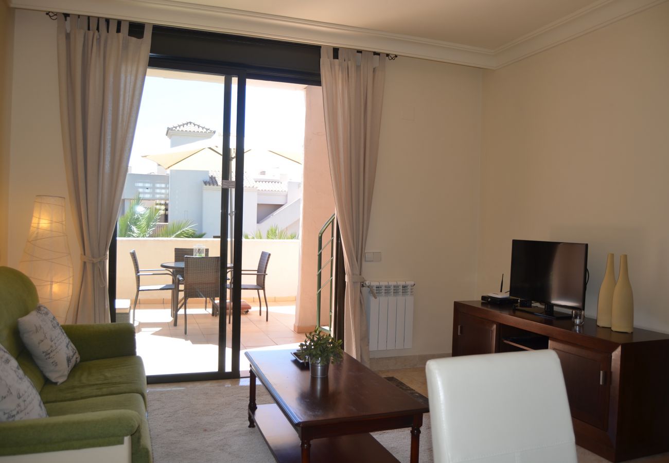 Appartement in Roda - Roda Golf Resort - 5508