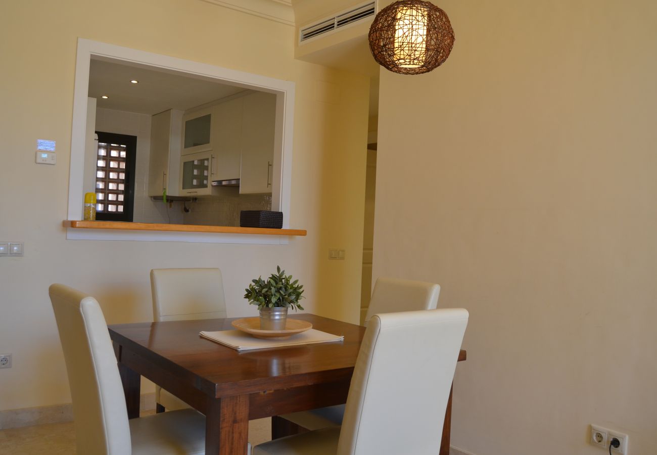 Appartement in Roda - Roda Golf Resort - 5508