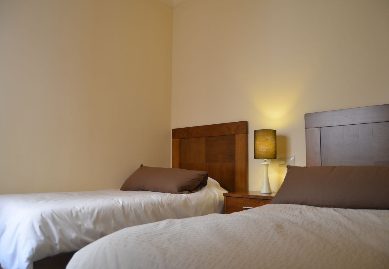 Appartement in Roda - Roda Golf Resort - 5508