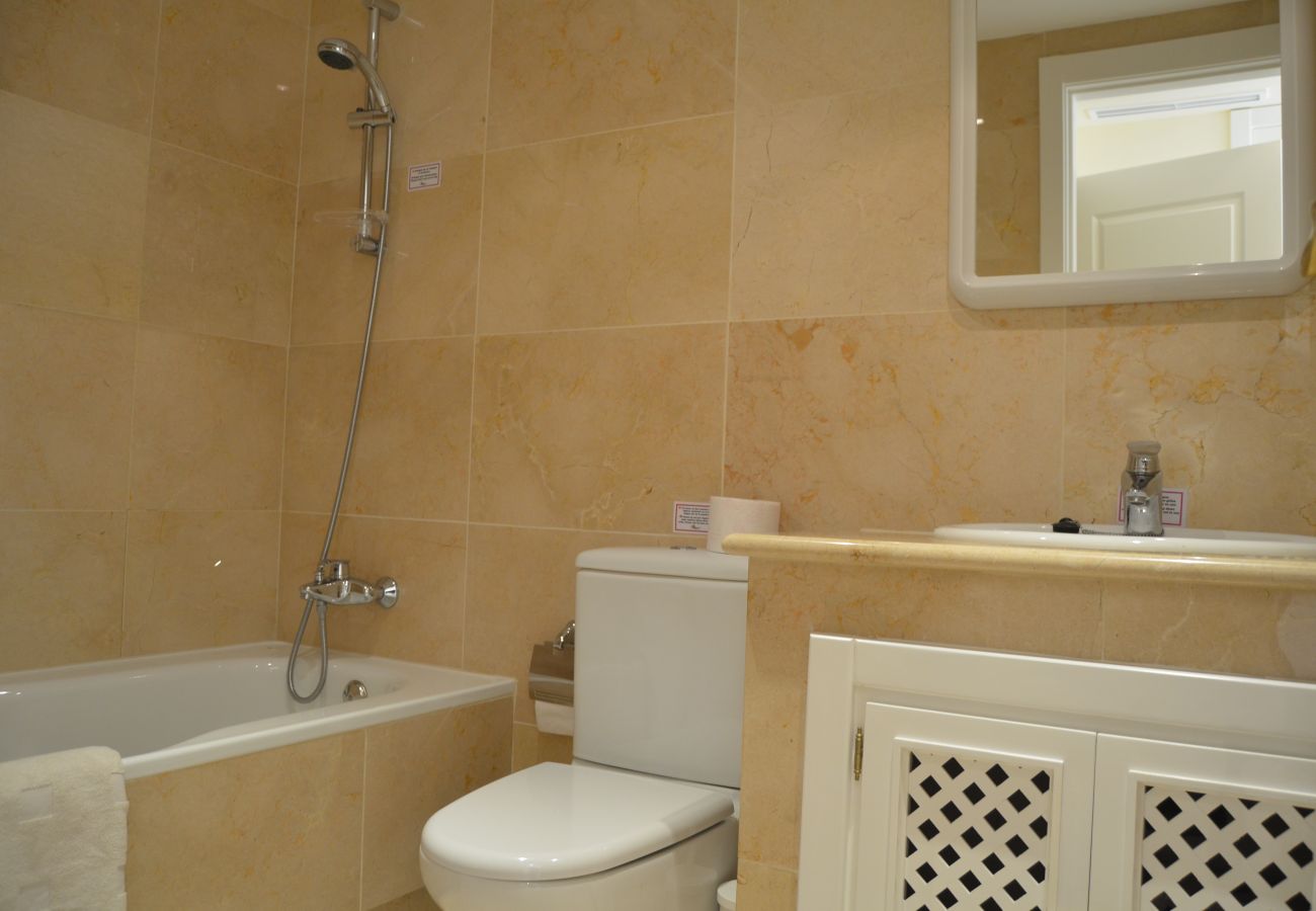 Appartement in Roda - Roda Golf Resort - 5508