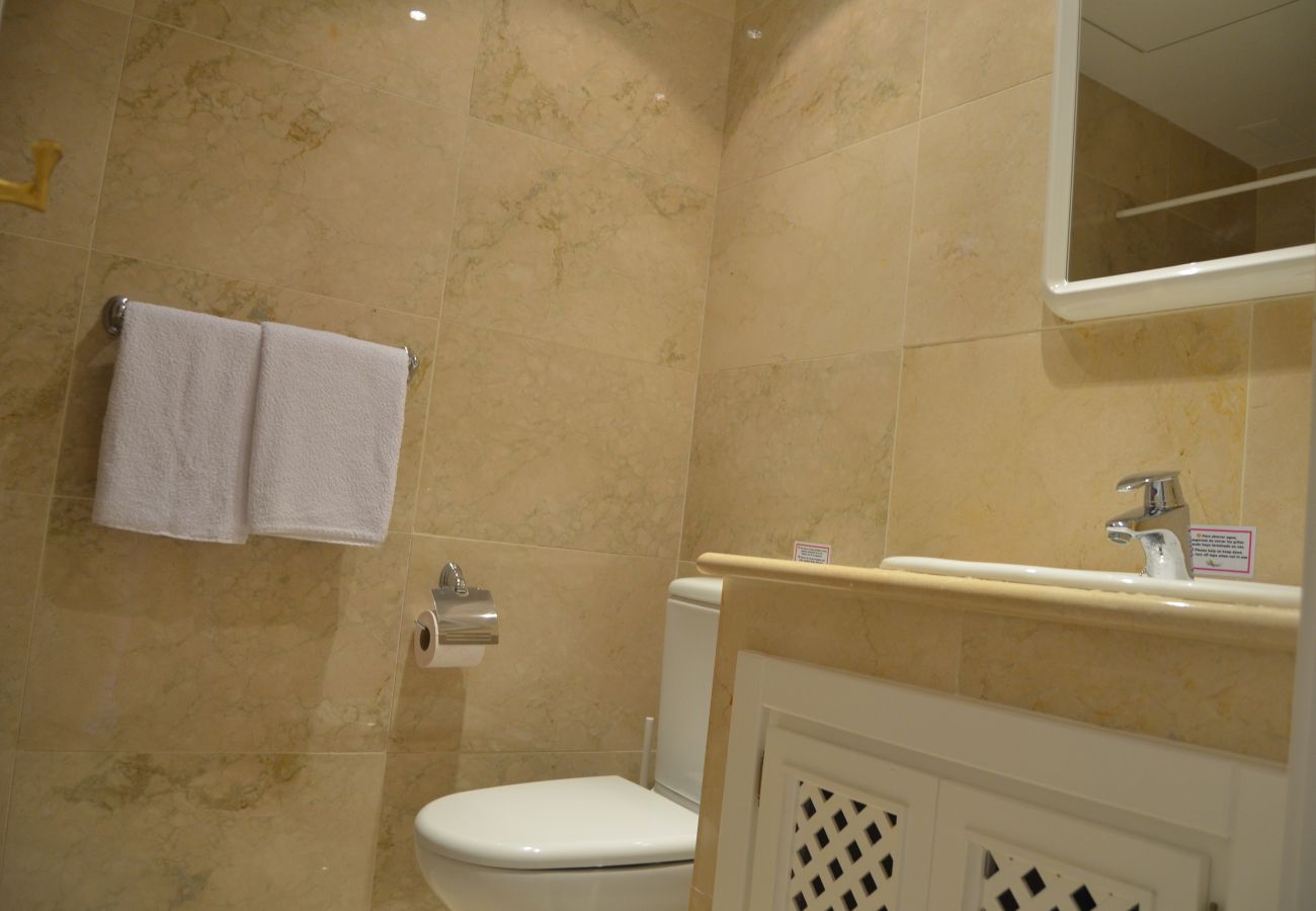 Appartement in Roda - Roda Golf Resort - 5508