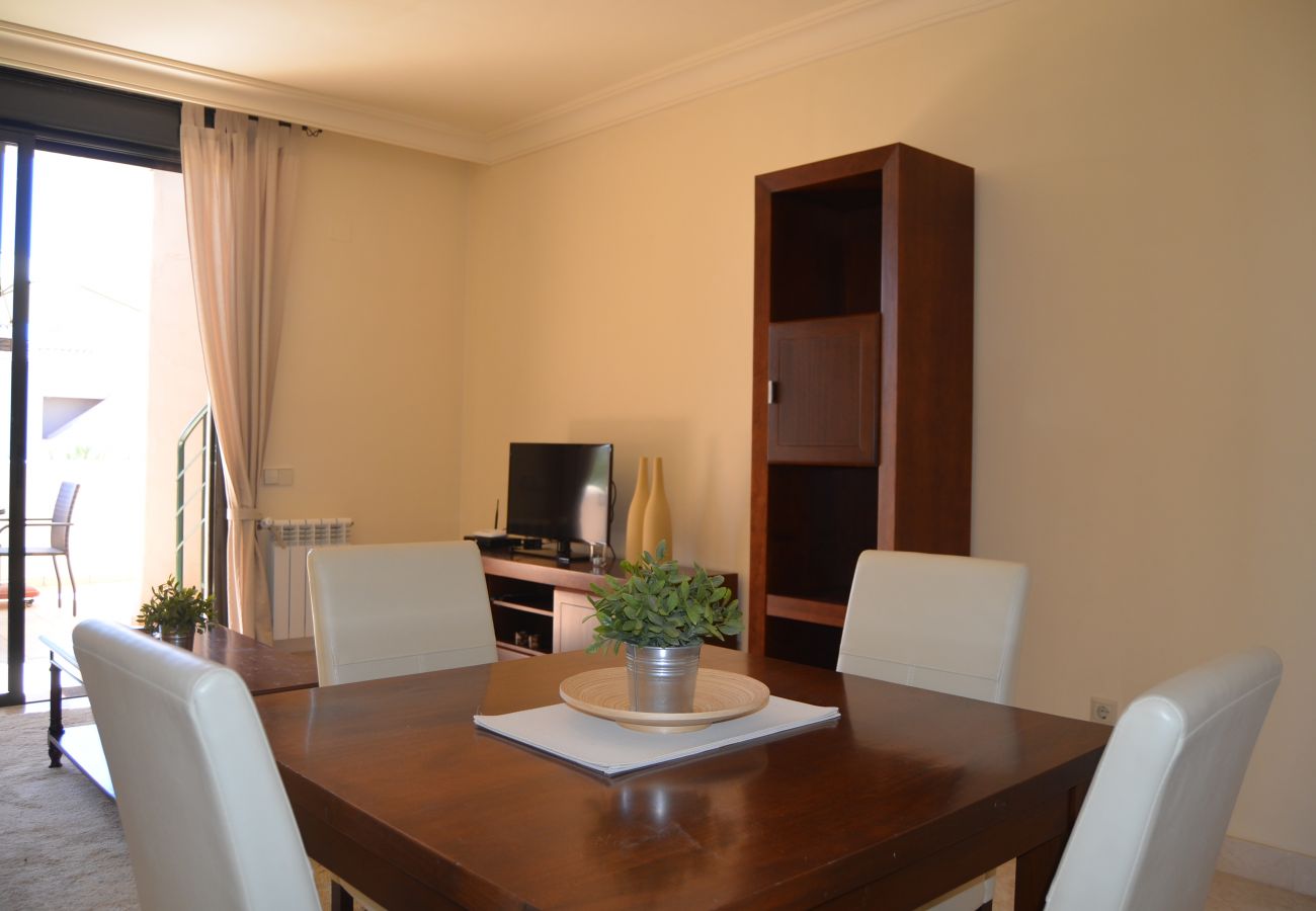 Appartement in Roda - Roda Golf Resort - 5508